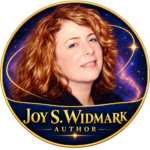 joy widmark logo